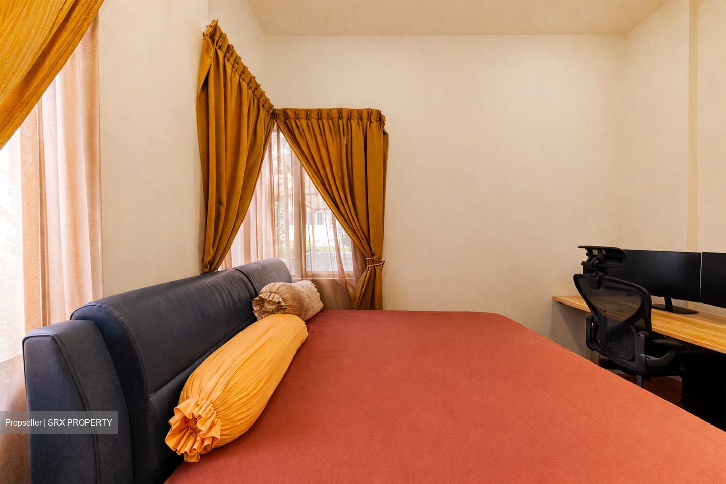 Casa Cambio (D19), Condominium #546208971